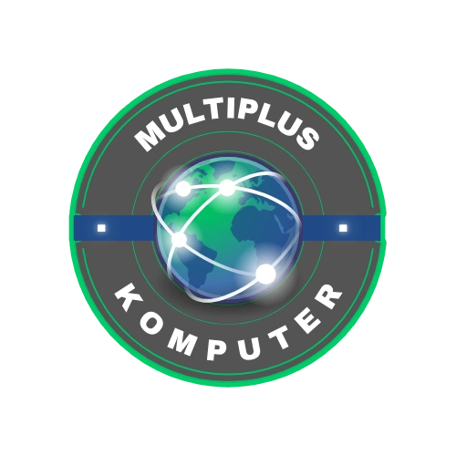 Logo Multiplus Komputer